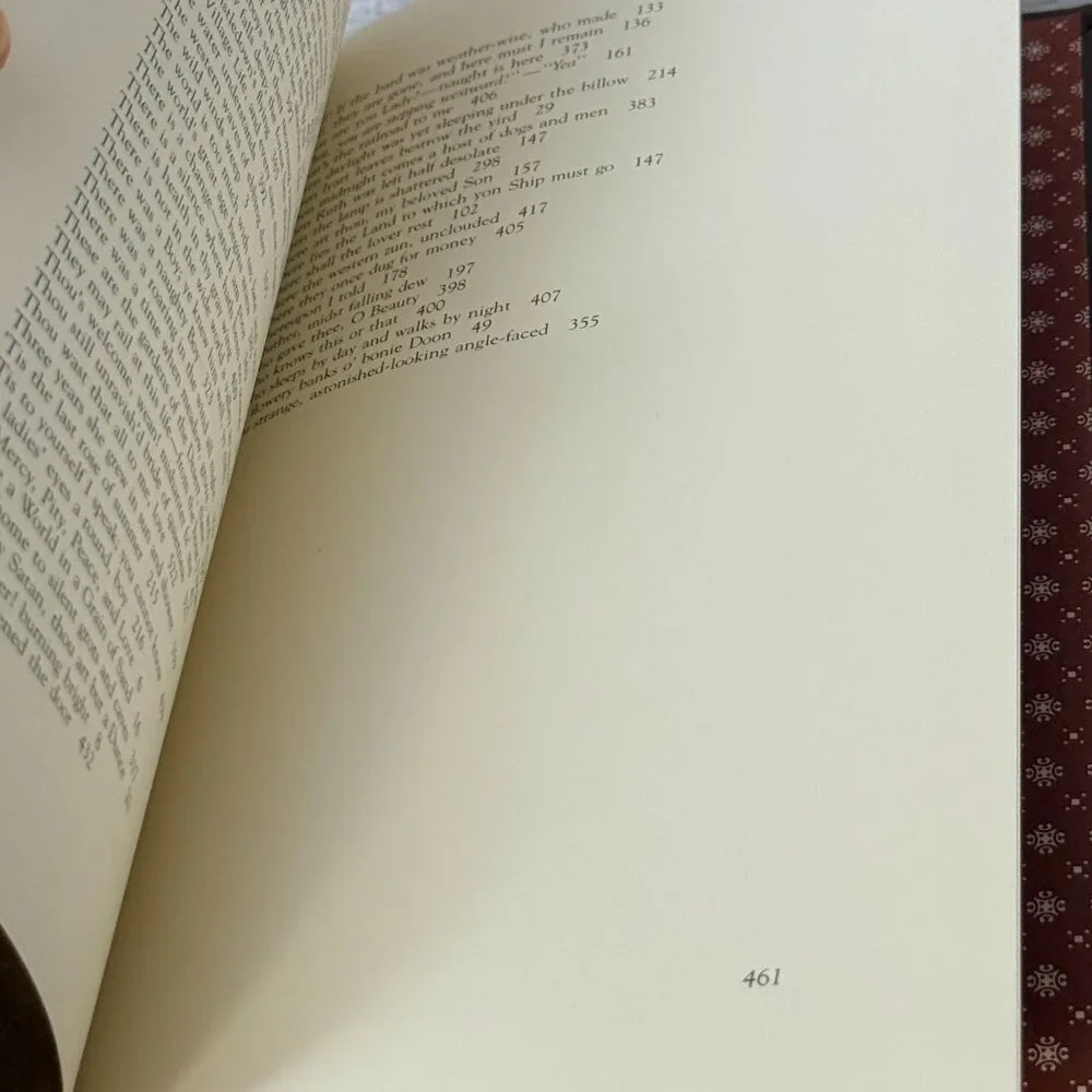 Romantic Poets William Blake To Edgar Allan Poe Leather Book Franklin Library